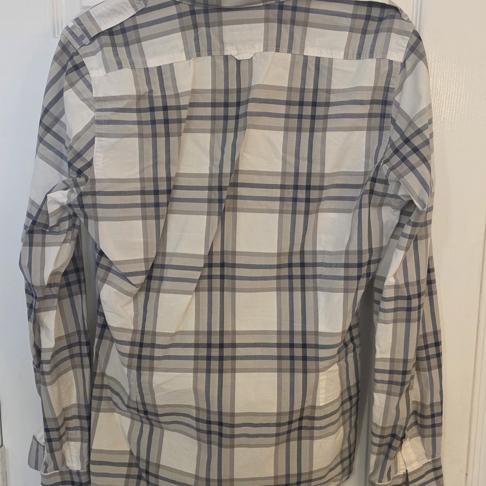 Express Button Down - Picture 2 of 4